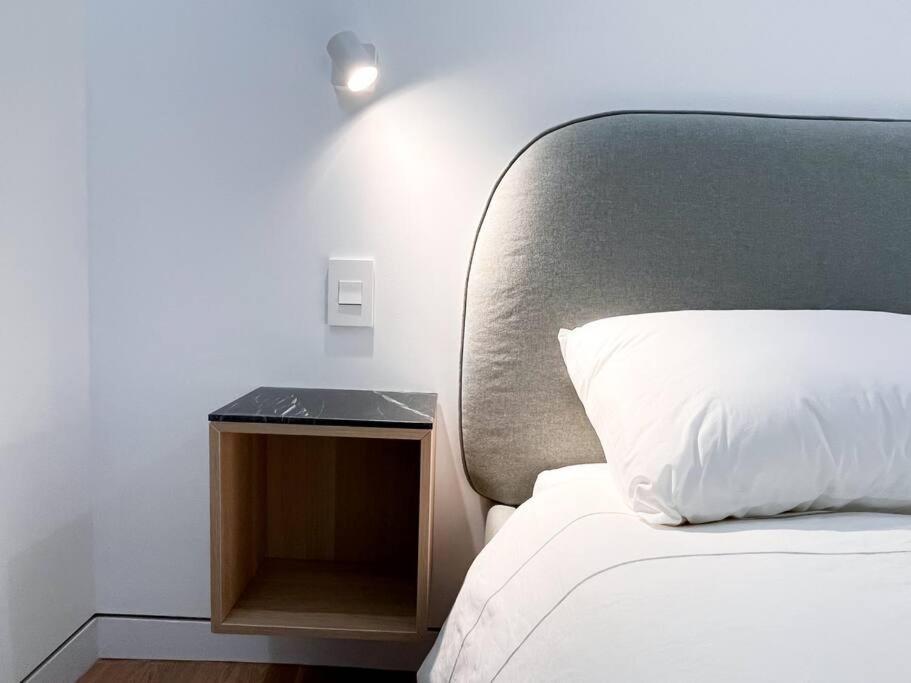 New Beautiful Modern One Bedroom In Brooklyn At Rem-casa Appartamento *